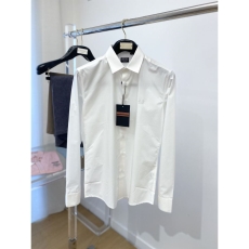 Zegna Shirts